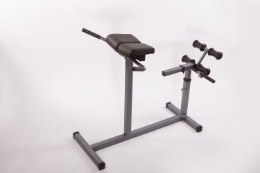Гиперэкстензия стационарная VD Sport ( купить ГИПЕРЭКСТЕНЗИИ К ШВЕДСКИМ СТЕНКАМ, НАВЕСНЫЕ ЭЛЕМЕНТЫ Днепропетровск )