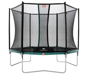 Батут Berg Talent 180 с сеткой Comfort ( купить БАТУТЫ BERG (Нидерланды) Днепропетровск )