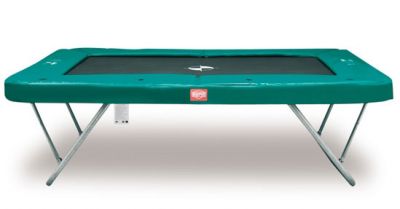 Батут BERG EazyStore 220x330 ( купить БАТУТЫ BERG (Нидерланды) Днепропетровск )