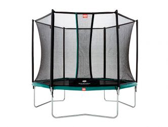 Батут Berg Talent 300 с сеткой Comfort ( купить БАТУТЫ BERG (Нидерланды) Днепропетровск )
