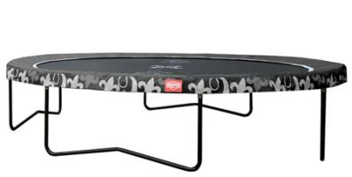 Батут BERG Jumping Styles Black 330 ( купить БАТУТЫ BERG (Нидерланды) Днепропетровск )