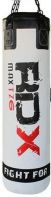 БОКСЕРСКИЙ МЕШОК RDX WHITE 1.2 М, 40-50 КГ ( купить МЕШКИ БОКСЕРСКИЕ, ГРУШИ ДЛЯ БОКСА Днепропетровск )