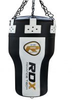 БОКСЕРСКИЙ МЕШОК КОНУСНЫЙ RDX 1.1 М, 50-60 КГ ( купить МЕШКИ БОКСЕРСКИЕ, ГРУШИ ДЛЯ БОКСА Днепропетровск )