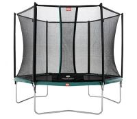 Батут Berg Talent 180 с сеткой Comfort ( купить БАТУТЫ BERG (Нидерланды) Днепропетровск )