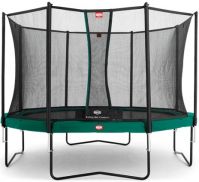 Батут Berg Champion 330 с сеткой Comfort ( купить БАТУТЫ BERG (Нидерланды) Днепропетровск )