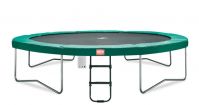Батут BERG Elite 430 green ( купить БАТУТЫ BERG (Нидерланды) Днепропетровск )